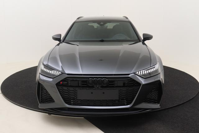 Audi RS6 Avant 4.0 TFSI Quattro 