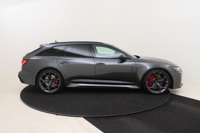 Audi RS6 Avant 4.0 TFSI Quattro 