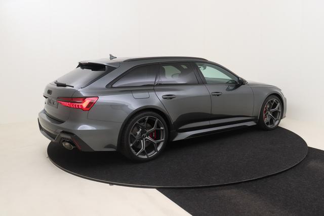 Audi RS6 Avant 4.0 TFSI Quattro 