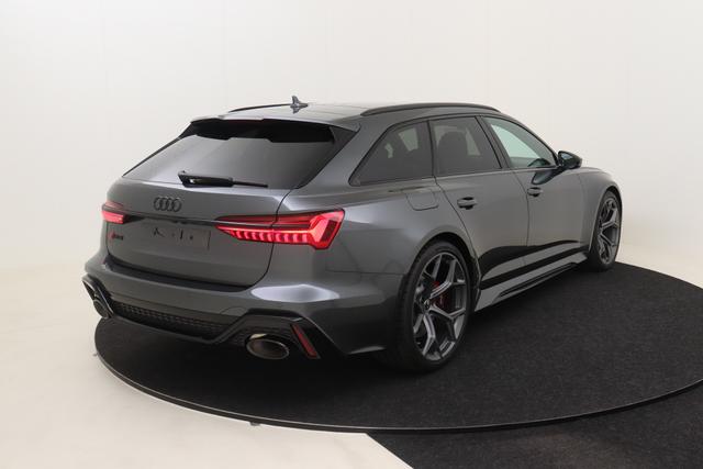 Audi RS6 Avant 4.0 TFSI Quattro 