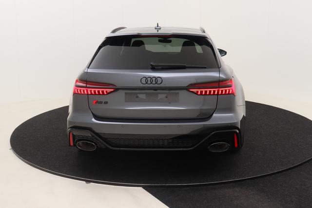 Audi RS6 Avant 4.0 TFSI Quattro 