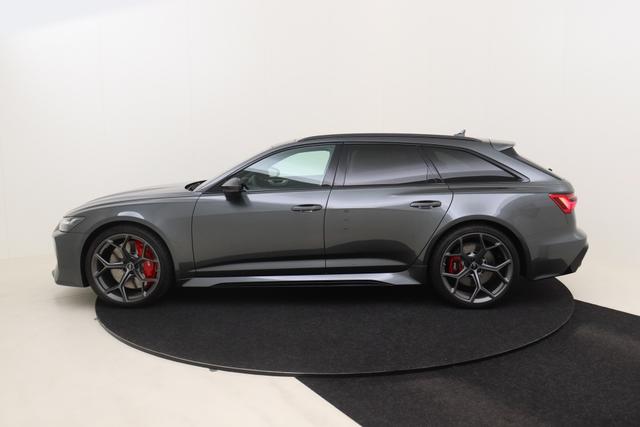 Audi RS6 Avant 4.0 TFSI Quattro 