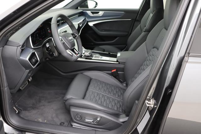 Audi RS6 Avant 4.0 TFSI Quattro 
