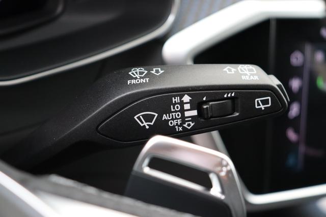 Audi RS6 Avant 4.0 TFSI Quattro 