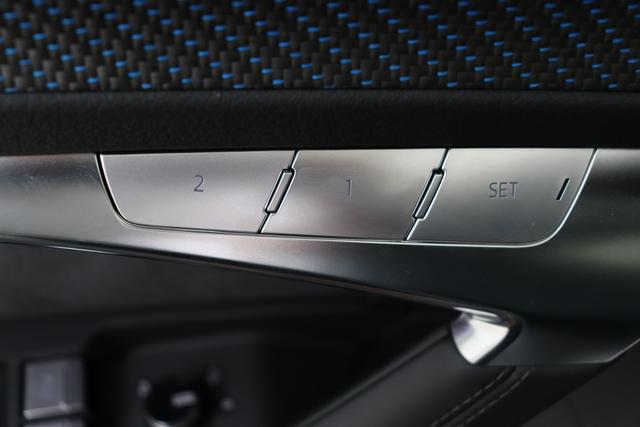 Audi RS6 Avant 4.0 TFSI Quattro 