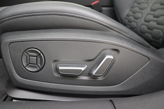 Audi RS6 Avant 4.0 TFSI Quattro 