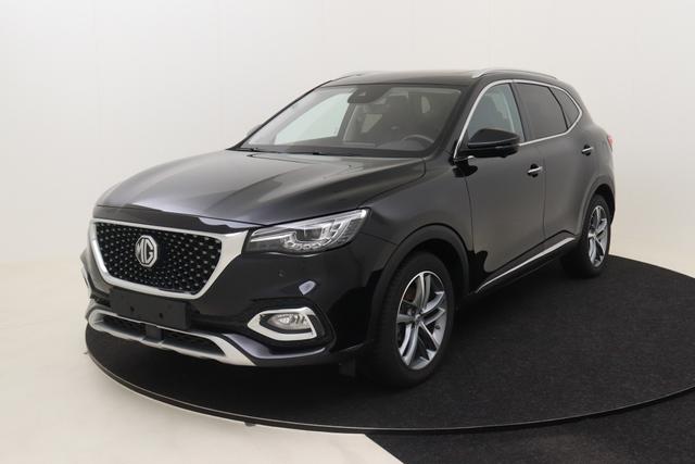 MG EHS - 1,5 TGDI 258 hp PHEV