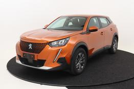 Peugeot e-2008 - EV