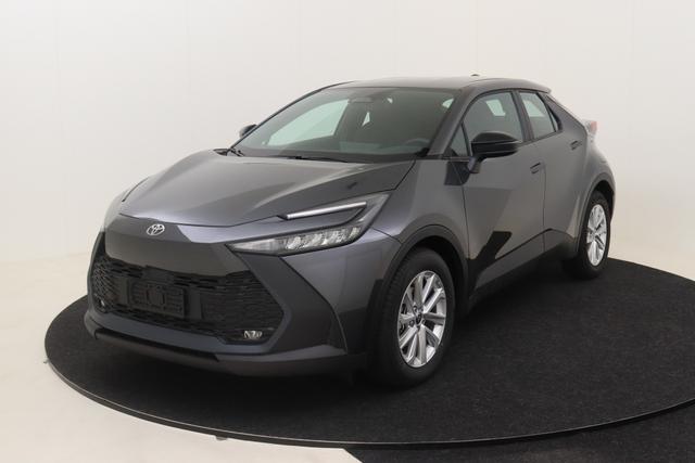 Toyota C-HR 1,8 HEV 98 hp 