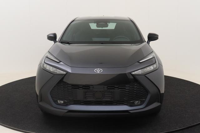 Toyota C-HR 1,8 HEV 98 hp 