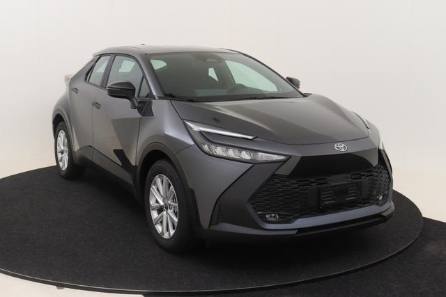 Toyota C-HR 1,8 HEV 98 hp 