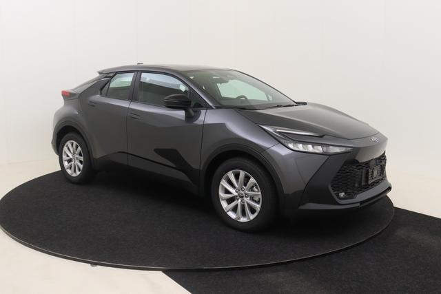 Toyota C-HR 1,8 HEV 98 hp 