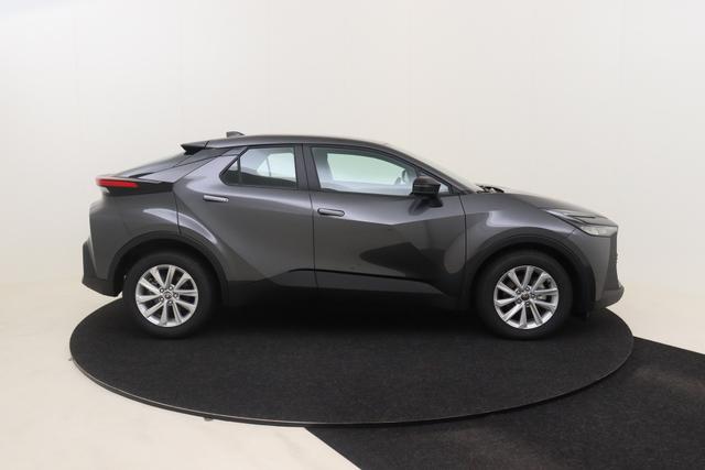 Toyota C-HR 1,8 HEV 98 hp 