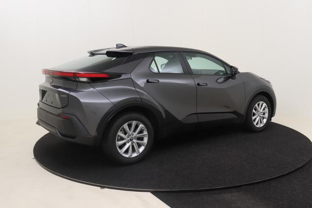 Toyota C-HR 1,8 HEV 98 hp 