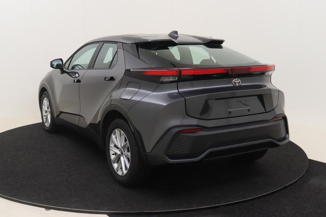 Toyota C-HR 1,8 HEV 98 hp 