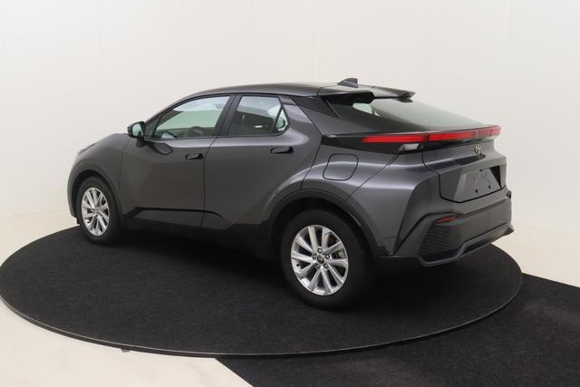 Toyota C-HR 1,8 HEV 98 hp 