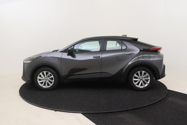 Toyota C-HR 1,8 HEV 98 hp 