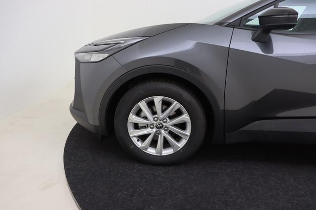 Toyota C-HR 1,8 HEV 98 hp 