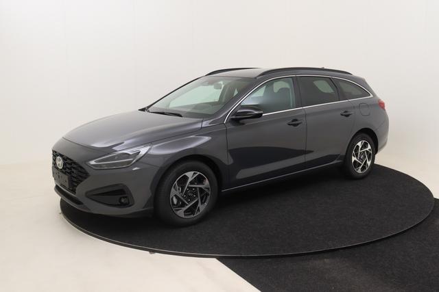 Hyundai i30 Kombi Wagon 1.0 T-GDi 100 hp 6MT 