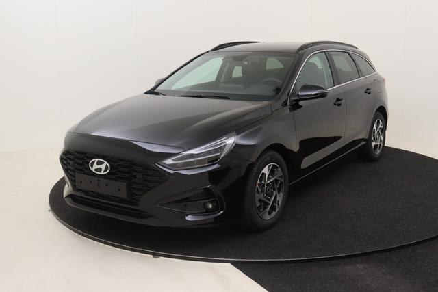 Hyundai i30 Kombi - Wagon 1.0 T-GDi 100 hp 6MT