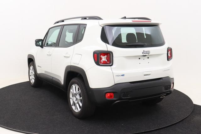 Jeep Renegade 1,3i T4 190 hp 4Xe 