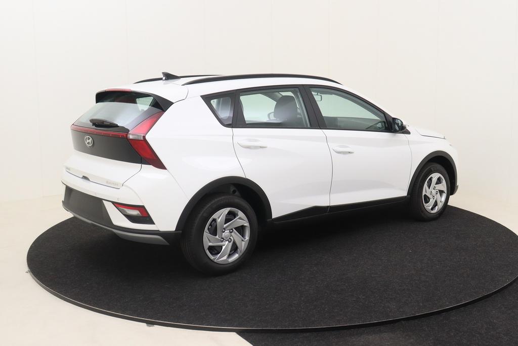 Hyundai BAYON 1,2 79 hp MT günstiger kaufen | EU-Neuwagen