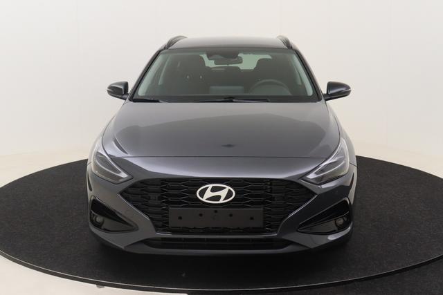 Hyundai i30 Kombi Wagon 1.0 T-GDi 100 hp 7DCT 
