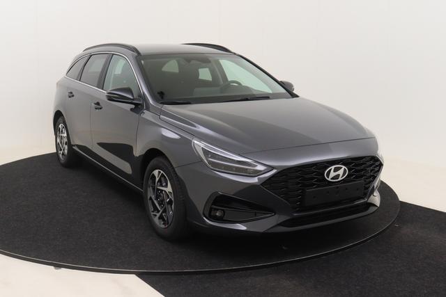Hyundai i30 Kombi Wagon 1.0 T-GDi 100 hp 7DCT 