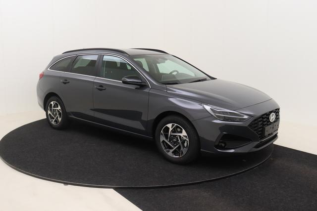 Hyundai i30 Kombi Wagon 1.0 T-GDi 100 hp 7DCT 