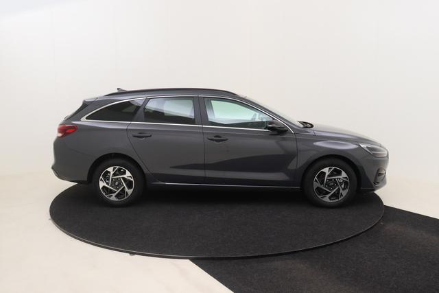 Hyundai i30 Kombi Wagon 1.0 T-GDi 100 hp 7DCT 