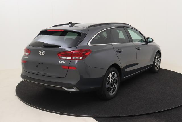 Hyundai i30 Kombi Wagon 1.0 T-GDi 100 hp 7DCT 