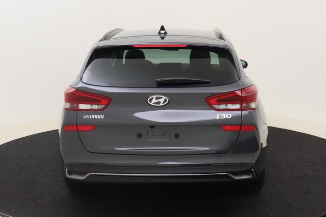 Hyundai i30 Kombi Wagon 1.0 T-GDi 100 hp 7DCT 