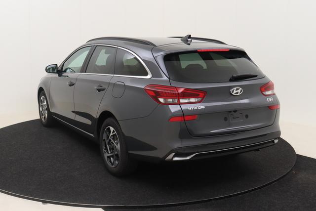 Hyundai i30 Kombi Wagon 1.0 T-GDi 100 hp 7DCT 