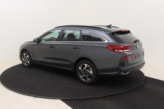 Hyundai i30 Kombi Wagon 1.0 T-GDi 100 hp 7DCT 