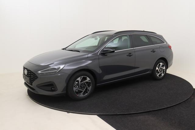 Hyundai i30 Kombi Wagon 1.0 T-GDi 100 hp 7DCT 