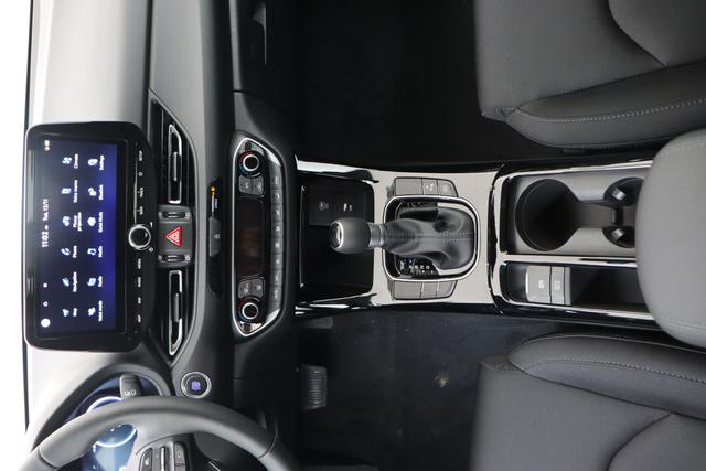 Hyundai i30 Kombi Wagon 1.0 T-GDi 100 hp 7DCT 