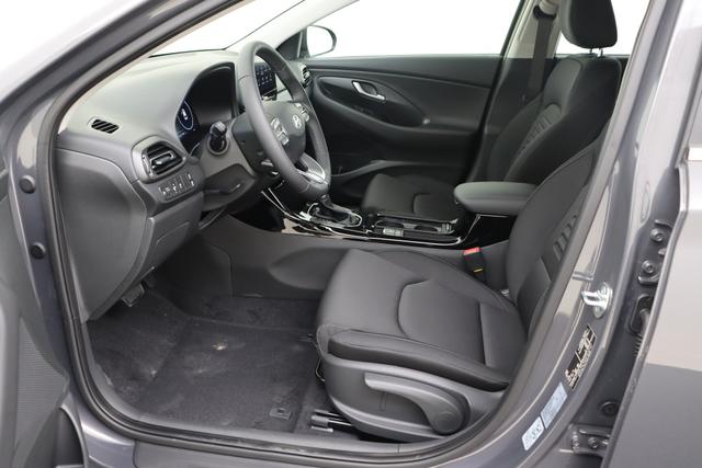 Hyundai i30 Kombi Wagon 1.0 T-GDi 100 hp 7DCT 