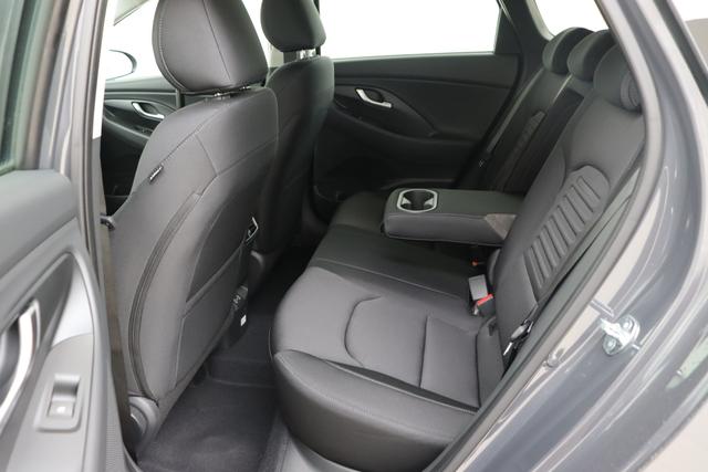 Hyundai i30 Kombi Wagon 1.0 T-GDi 100 hp 7DCT 