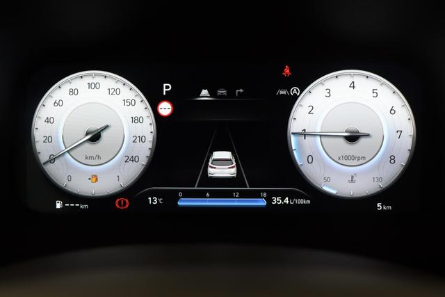 Hyundai i30 Kombi Wagon 1.0 T-GDi 100 hp 7DCT 