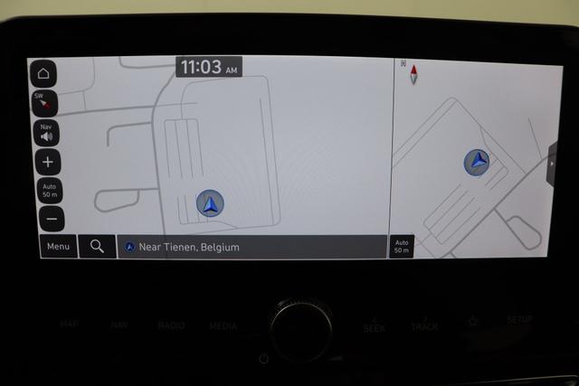 Hyundai i30 Kombi Wagon 1.0 T-GDi 100 hp 7DCT 