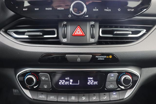 Hyundai i30 Kombi Wagon 1.0 T-GDi 100 hp 7DCT 