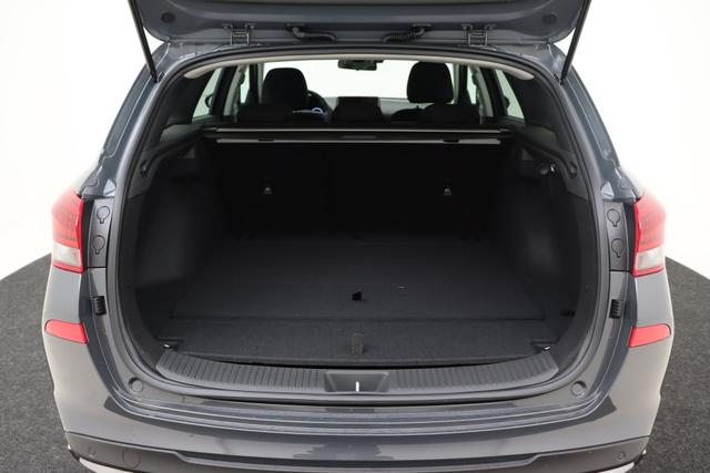 Hyundai i30 Kombi Wagon 1.0 T-GDi 100 hp 7DCT 
