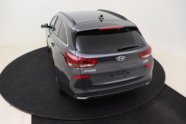 Hyundai i30 Kombi Wagon 1.0 T-GDi 100 hp 7DCT 