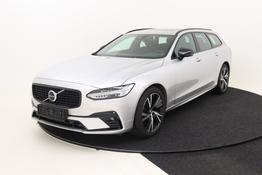 Volvo V90 - MY22 B5 MHEV AWD Diesel Geartronic