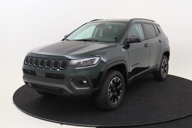 Jeep Compass 1,3 T4 4Xe At6 