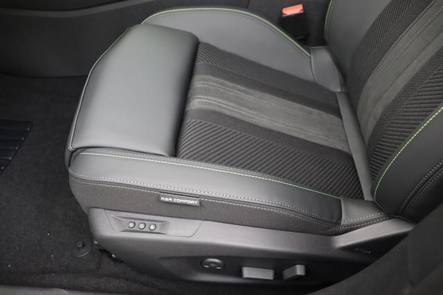 Peugeot 408 1.2 Turbo 130 hp EAT8 