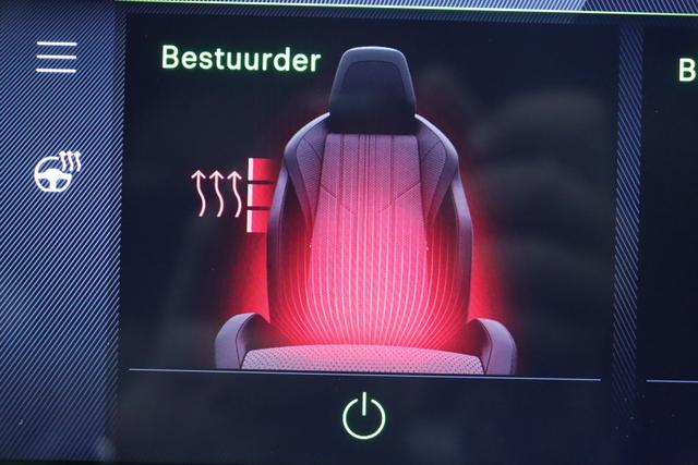 Peugeot 408 1.2 Turbo 130 hp EAT8 