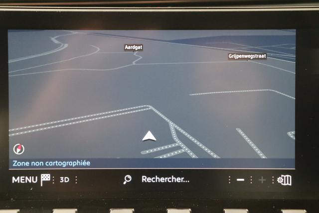 Peugeot 508 1.2 Turbo 130 hp EAT8 