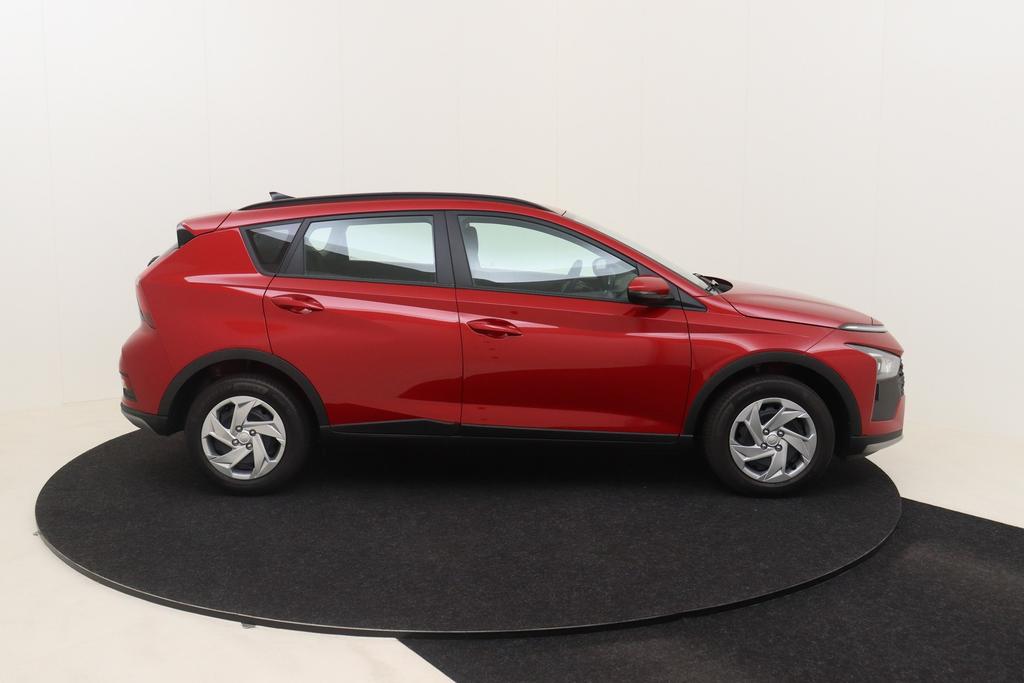 Hyundai BAYON 1,2 79 hp MT günstiger kaufen | EU-Neuwagen