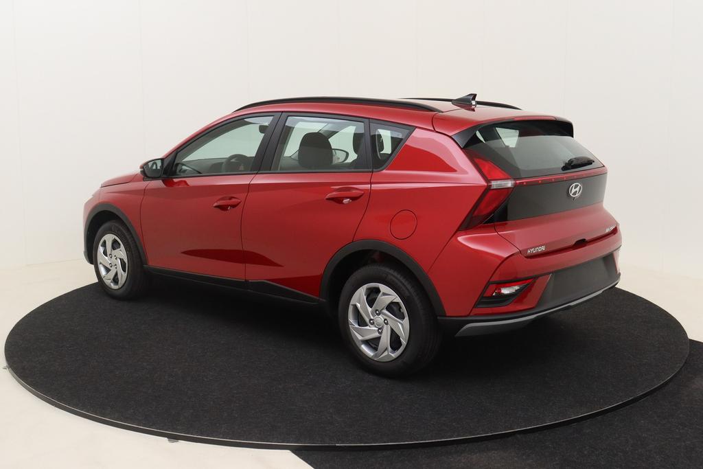 Hyundai BAYON 1,2 79 hp MT g??nstiger kaufen | EU-Neuwagen